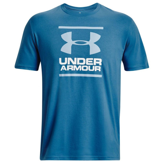 Under Armour Ανδρική κοντομάνικη μπλούζα GL Foundation